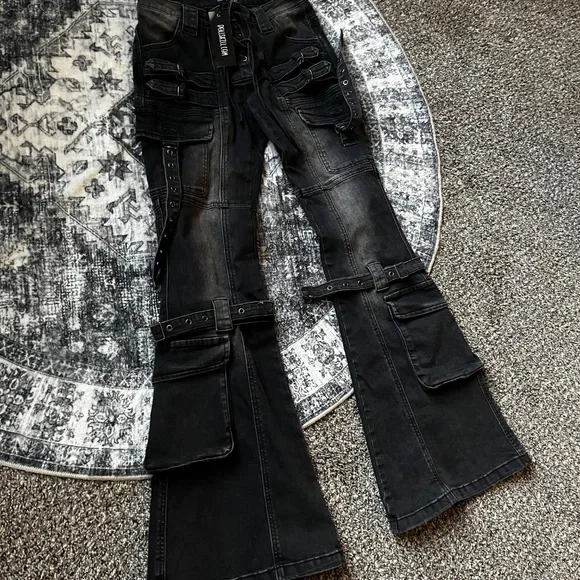 Aurora flared cargos - Picture 3 of 5